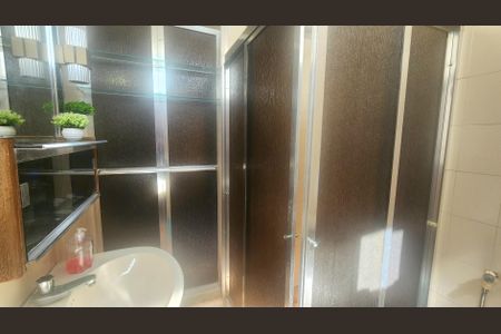 Apartamento para alugar com 110m², 3 quartos e 1 vagaBanheiro