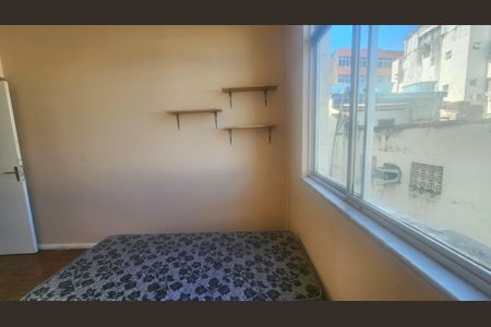 Apartamento para alugar com 110m², 3 quartos e 1 vagaQuarto