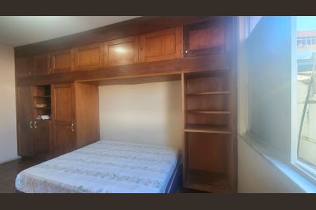 Apartamento para alugar com 110m², 3 quartos e 1 vagaQuarto 2