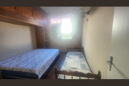 Apartamento para alugar com 110m², 3 quartos e 1 vagaQuarto 2