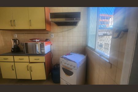 Apartamento para alugar com 110m², 3 quartos e 1 vagaCozinha