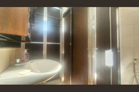 Apartamento para alugar com 110m², 3 quartos e 1 vagaBanheiro