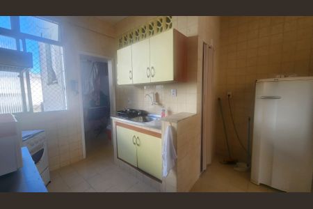 Apartamento para alugar com 110m², 3 quartos e 1 vagaCozinha