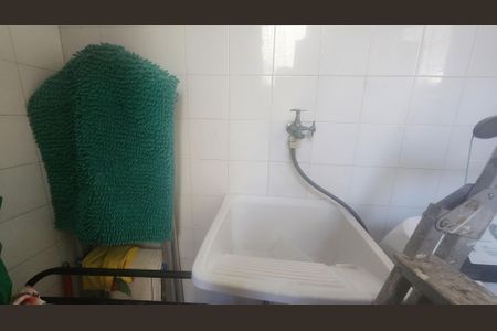 Apartamento para alugar com 110m², 3 quartos e 1 vagaÁrea de Serviço