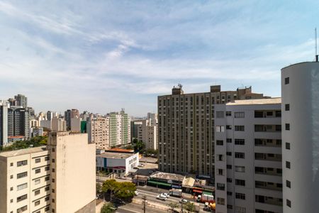 Studio à venda com 52m², 1 quarto e sem vagaÁrea comum