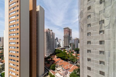 Studio à venda com 52m², 1 quarto e sem vagaÁrea comum