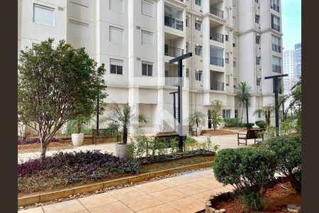 Apartamento à venda com 55m², 2 quartos e 1 vaga