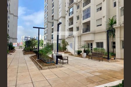 Apartamento à venda com 55m², 2 quartos e 1 vaga