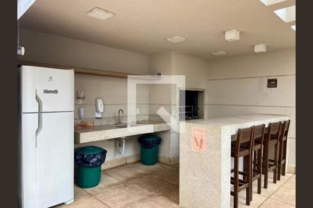 Apartamento à venda com 55m², 2 quartos e 1 vaga