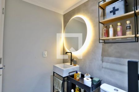 Apartamento à venda com 55m², 2 quartos e 1 vaga