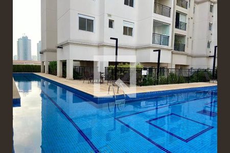 Apartamento à venda com 55m², 2 quartos e 1 vaga