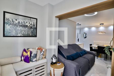 Apartamento à venda com 55m², 2 quartos e 1 vaga
