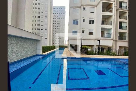 Apartamento à venda com 55m², 2 quartos e 1 vaga