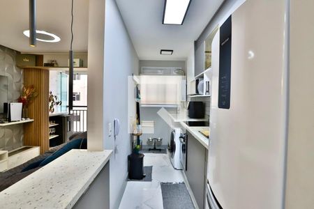 Apartamento à venda com 55m², 2 quartos e 1 vaga