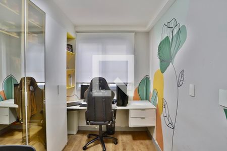 Apartamento à venda com 55m², 2 quartos e 1 vaga