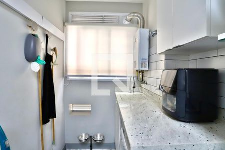 Apartamento à venda com 55m², 2 quartos e 1 vaga