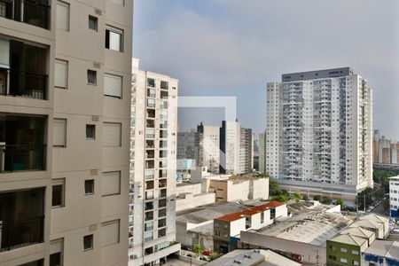 Apartamento à venda com 55m², 2 quartos e 1 vaga