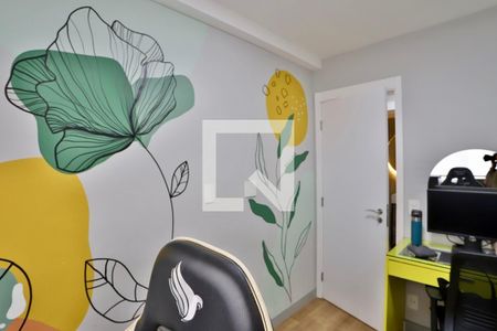 Apartamento à venda com 55m², 2 quartos e 1 vaga