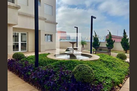 Apartamento à venda com 55m², 2 quartos e 1 vaga