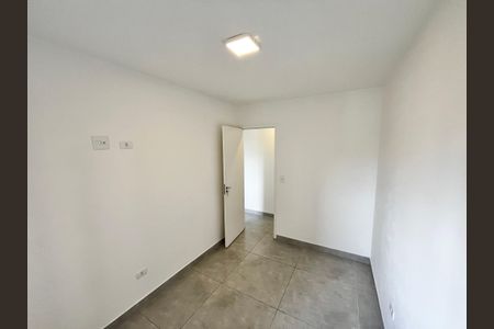 Apartamento para alugar com 42m², 2 quartos e sem vaga Apartamento para alugar com 42m², 2 quartos e sem vagaQuarto 2