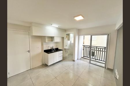 Apartamento para alugar com 42m², 2 quartos e sem vaga Apartamento para alugar com 42m², 2 quartos e sem vagaSala/Cozinha