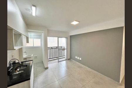 Apartamento para alugar com 42m², 2 quartos e sem vaga Apartamento para alugar com 42m², 2 quartos e sem vagaSala/Cozinha