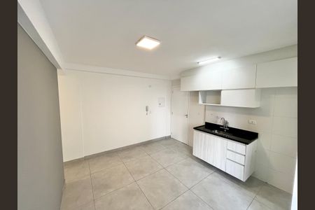 Apartamento para alugar com 42m², 2 quartos e sem vaga Apartamento para alugar com 42m², 2 quartos e sem vagaSala/Cozinha