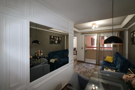 Apartamento à venda com 2 quartos, 57m² em Conceição, Diadema