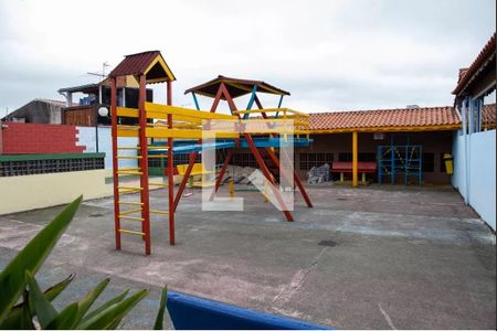 Playground de apartamento à venda com 2 quartos, 57m² em Conceição, Diadema