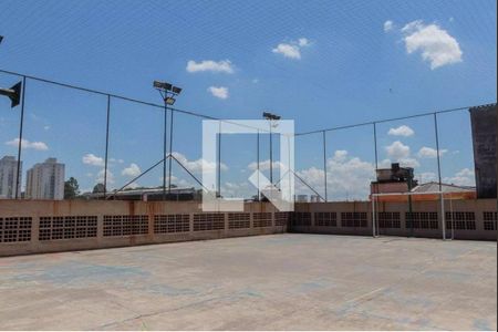 Quadra de apartamento à venda com 2 quartos, 57m² em Conceição, Diadema
