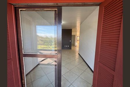 Apartamento para alugar com 100m², 2 quartos e 1 vaga Apartamento para alugar com 100m², 2 quartos e 1 vagaVaranda da Sala