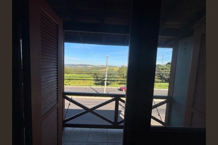 Apartamento para alugar com 100m², 2 quartos e 1 vaga Apartamento para alugar com 100m², 2 quartos e 1 vagaVista da Varanda da Sala