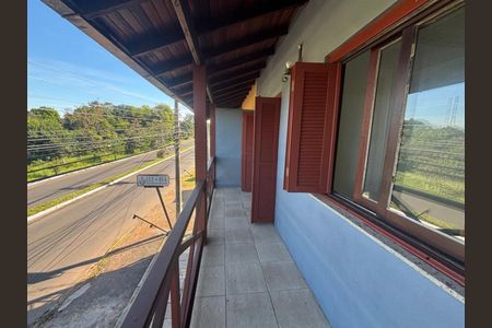 Apartamento para alugar com 100m², 2 quartos e 1 vaga Apartamento para alugar com 100m², 2 quartos e 1 vagaVaranda da Sala