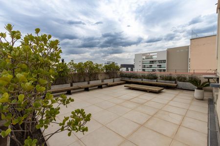 Apartamento à venda com 160m², 3 quartos e sem vagaSolarium