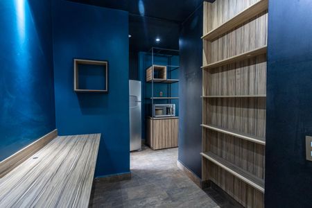 Apartamento à venda com 160m², 3 quartos e sem vagaHall de entrada