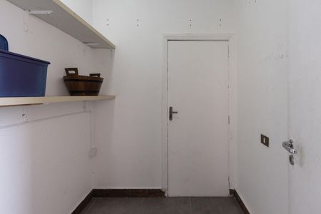 Apartamento à venda com 160m², 3 quartos e sem vagaQuarto de Serviço