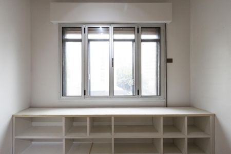 Apartamento à venda com 160m², 3 quartos e sem vagaQuarto 1