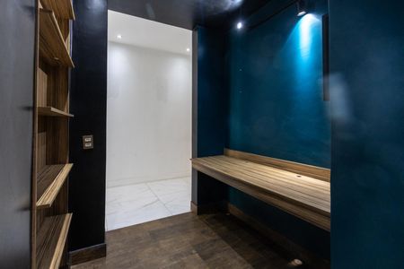 Apartamento à venda com 160m², 3 quartos e sem vagaHall de entrada