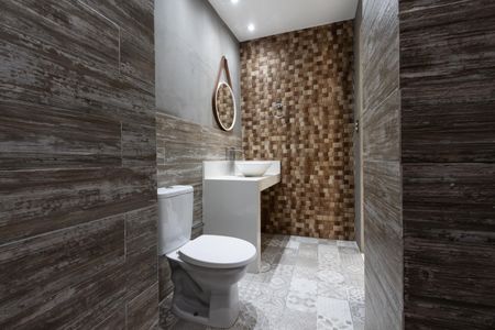 Apartamento à venda com 160m², 3 quartos e sem vagaBanheiro