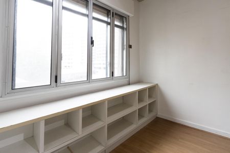Apartamento à venda com 160m², 3 quartos e sem vagaQuarto 1