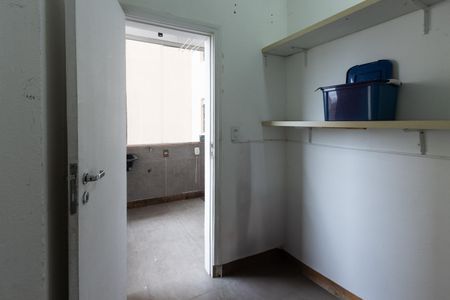 Apartamento à venda com 160m², 3 quartos e sem vagaQuarto de Serviço