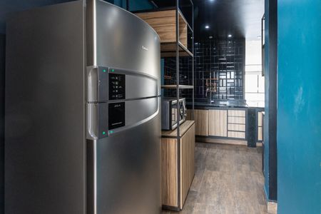 Apartamento à venda com 160m², 3 quartos e sem vagaCozinha