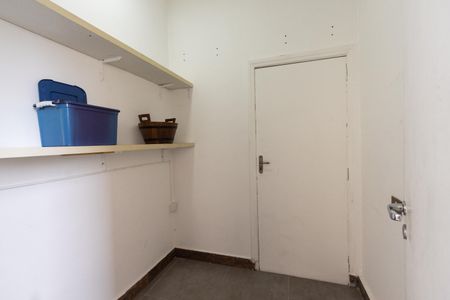 Apartamento à venda com 160m², 3 quartos e sem vagaQuarto de Serviço