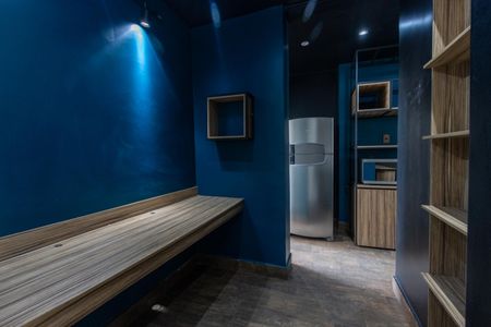 Apartamento à venda com 160m², 3 quartos e sem vagaHall de entrada