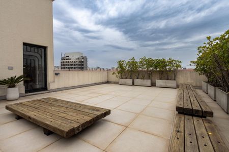 Apartamento à venda com 160m², 3 quartos e sem vagaSolarium