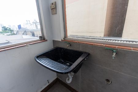 Apartamento à venda com 160m², 3 quartos e sem vagaÁrea de Serviço