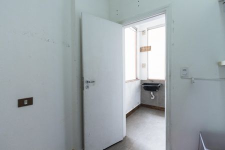 Apartamento à venda com 160m², 3 quartos e sem vagaQuarto de Serviço
