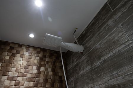 Apartamento à venda com 160m², 3 quartos e sem vagaBanheiro