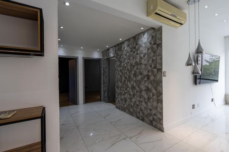 Apartamento à venda com 160m², 3 quartos e sem vagaSala