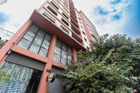 Apartamento à venda com 160m², 3 quartos e sem vagaFachada do Condomínio
